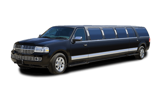 Montreal SUV Limousines