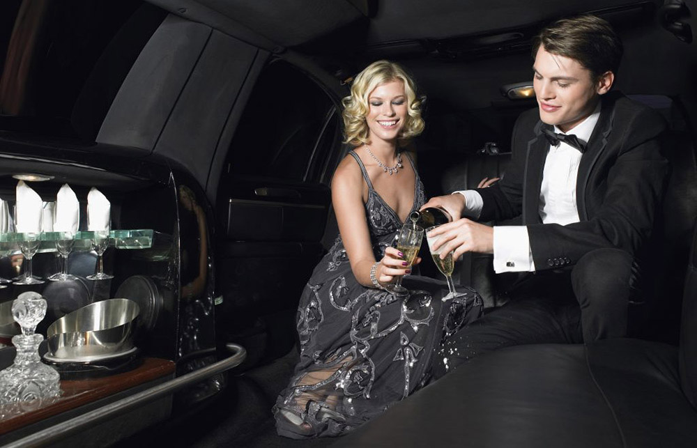 Special Occasions Limousine Service