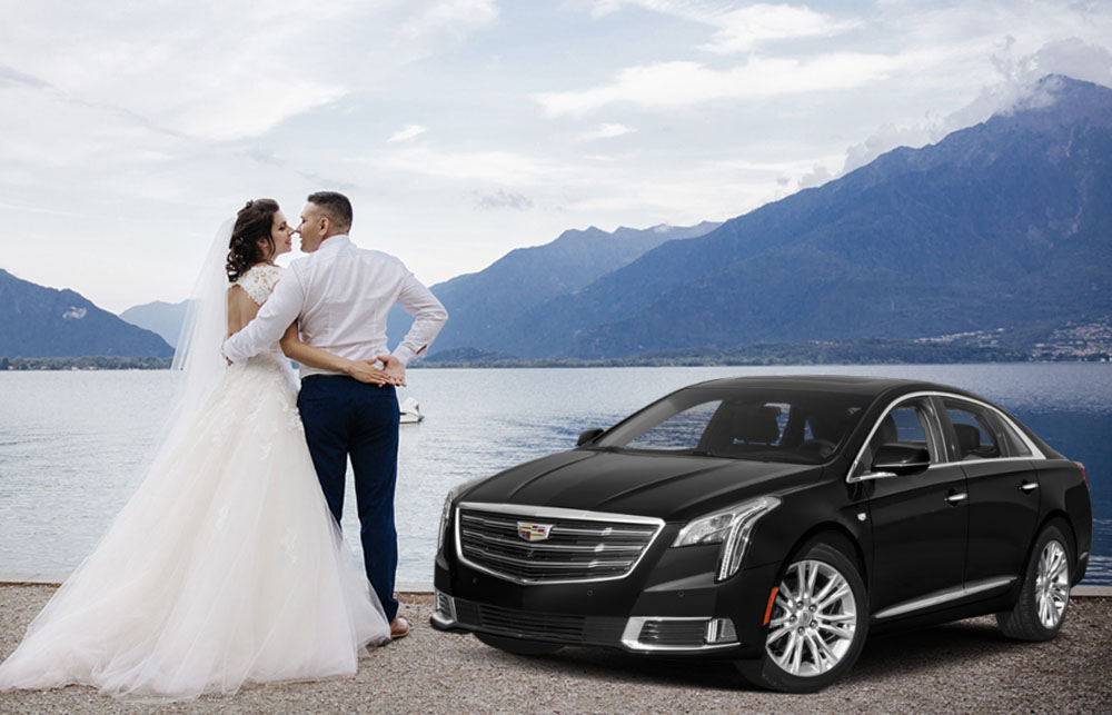 Limousine Service For Weddings